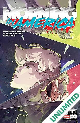 Morning in America #3